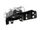 Front Runner Ford Ranger T6 Winch Plate - by Front Runner - WPFR001