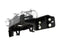 Front Runner Ford Ranger T6 Winch Plate - by Front Runner - WPFR001