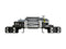 Front Runner Ford Ranger T6 Winch Plate - by Front Runner - WPFR001