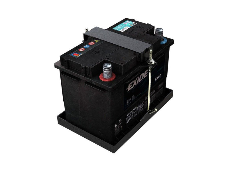 Toyota Hilux/Fortuner (2016-Current) Battery Bracket - BBTH004