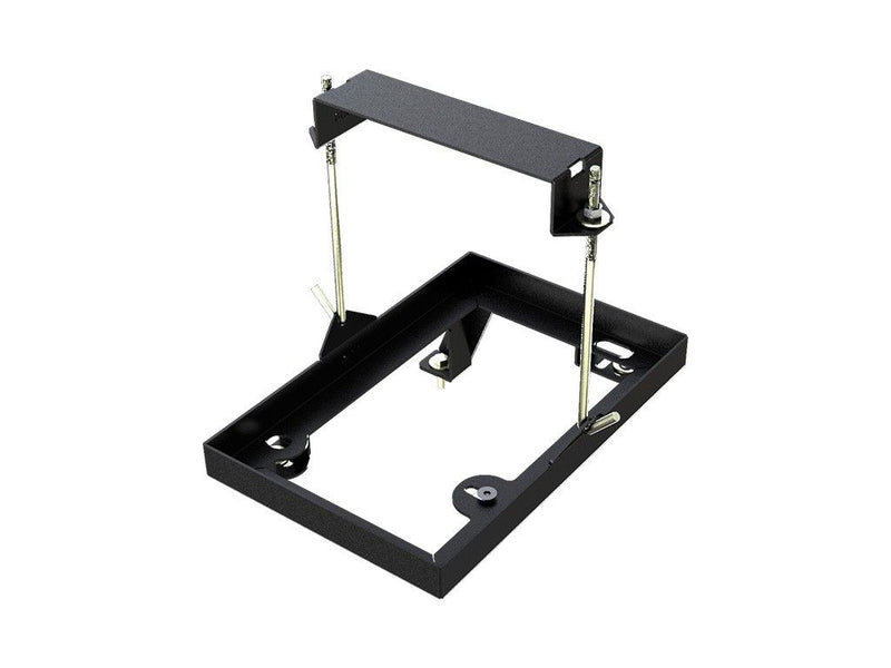 Toyota Hilux/Fortuner (2016-Current) Battery Bracket - BBTH004