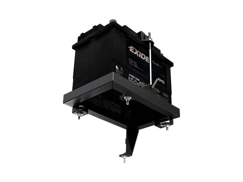 Toyota Hilux/Fortuner (2016-Current) Battery Bracket - BBTH004