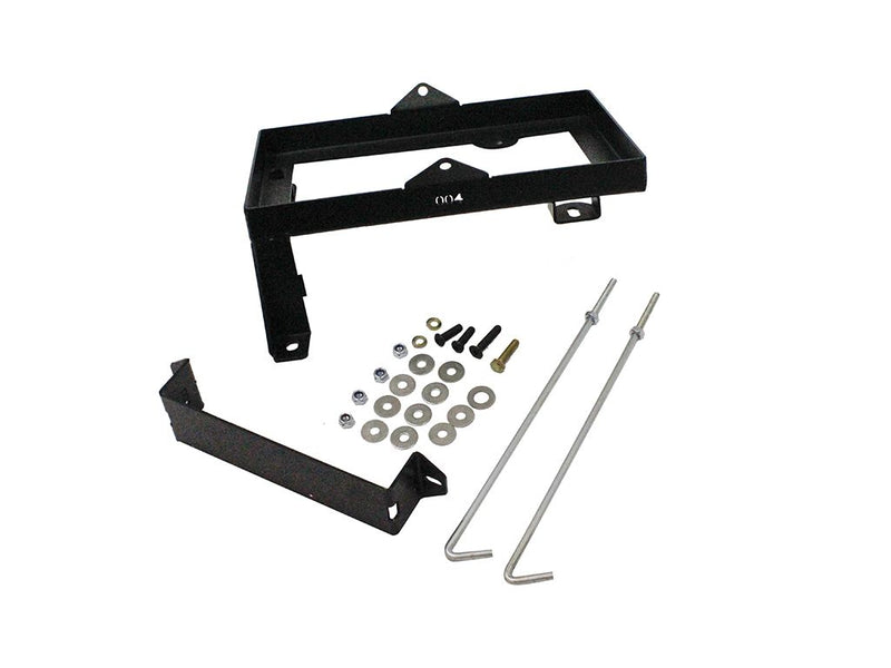 Toyota Hilux/Fortuner (2016-Current) Battery Bracket - BBTH004