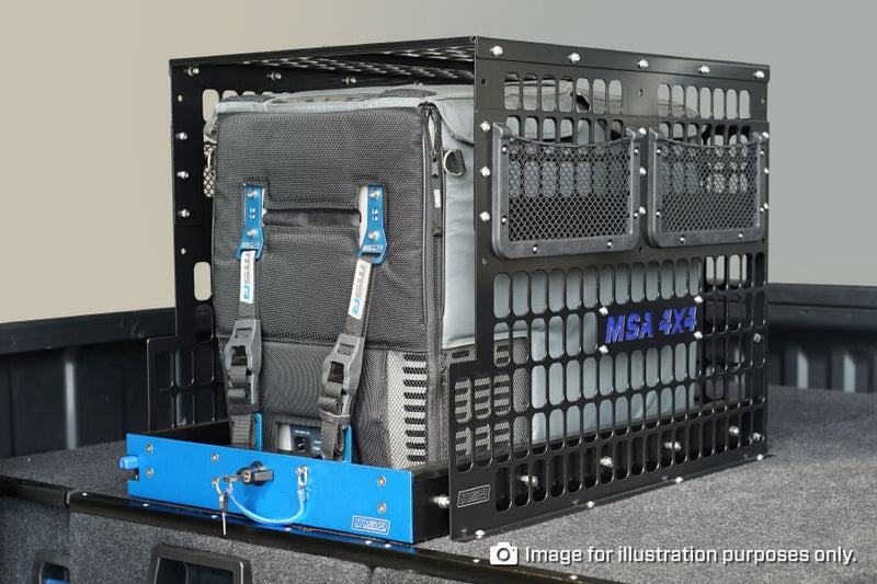 MSA New Fridge Barrier SL60 - FBSL60N