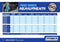 MSA New Fridge Barrier DS45 - FBDS45N