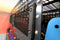 MSA New Fridge Barrier SL60 - FBSL60N