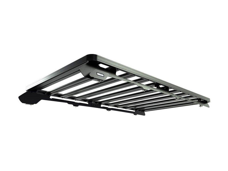 Front Runner Land Rover Discovery LR3/LR4 Slimline II Roof Rack Kit - by Front Runner - KRLD028T