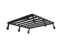 Front Runner Land Rover Defender (1983-2016) Slimline II 1/2 Roof Rack Kit - by Front Runner - KRLDT01L