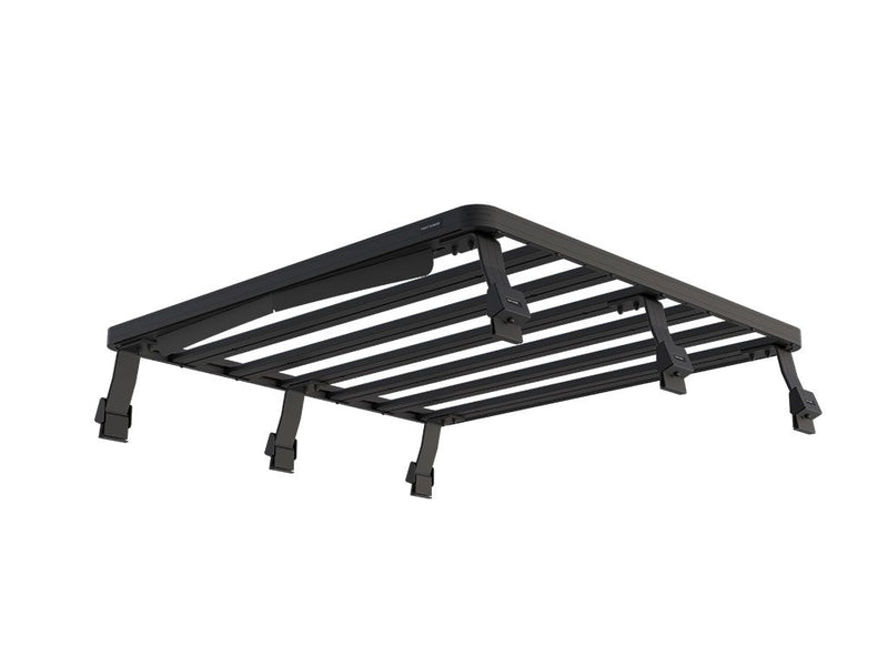 Front Runner Land Rover Defender (1983-2016) Slimline II 1/2 Roof Rack Kit - by Front Runner - KRLDT01L