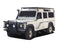 Front Runner Land Rover Defender 110 (1983-2016) Slimline II Roof Rack Kit / Tall - by Front Runner - KRLDT03L