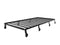 Front Runner Land Rover Defender 110 (1983-2016) Slimline II Roof Rack Kit / Tall - by Front Runner - KRLDT03L