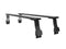 Front Runner Fits Toyota Prado 95 Load Bar Kit / Gutter Mount - by Front Runner - KRTP016