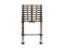 Front Runner Aluminium Telescopic Ladder - by Front Runner - LADD008