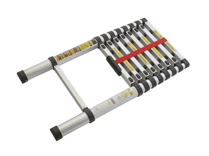 Front Runner Aluminium Telescopic Ladder - by Front Runner - LADD008