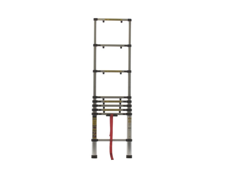 Front Runner Aluminium Telescopic Ladder - by Front Runner - LADD008