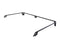 Front Runner Expedition Rail Kit - Front or Back - for 1475mm(W) Rack - by Front Runner - KRXM001