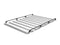 Front Runner Expedition Rail Kit - Sides - for 1964mm (L) Rack - by Front Runner - KRXS010