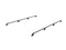 Front Runner Expedition Rail Kit - Sides - for 1964mm (L) Rack - by Front Runner - KRXS010