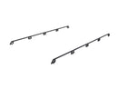 Front Runner Expedition Rail Kit - Sides - for 2166mm (L) Rack - by Front Runner - KRXS011