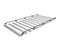 Front Runner Expedition Rail Kit - Sides - for 2570mm (L) Rack - by Front Runner - KRXS013