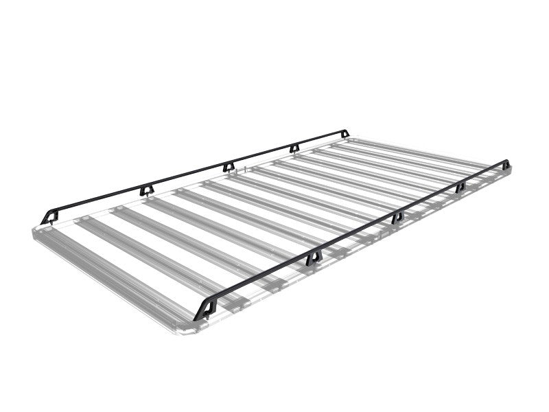 Front Runner Expedition Rail Kit - Sides - for 2570mm (L) Rack - by Front Runner - KRXS013
