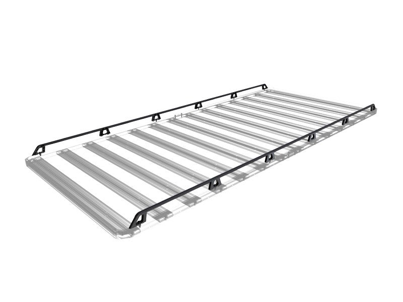 Front Runner Expedition Rail Kit - Sides - for 2772mm (L) Rack - by Front Runner - KRXS014