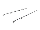 Front Runner Expedition Rail Kit - Sides - for 2772mm (L) Rack - by Front Runner - KRXS014