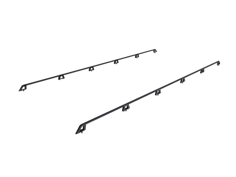 Front Runner Expedition Rail Kit - Sides - for 2772mm (L) Rack - by Front Runner - KRXS014