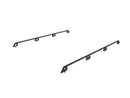 Expedition Rail Kit - Sides - for 1560mm (L) Rack - KRXS008