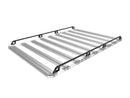 Front Runner Expedition Rail Kit - Sides - for 1762mm (L) Rack - by Front Runner - KRXS009