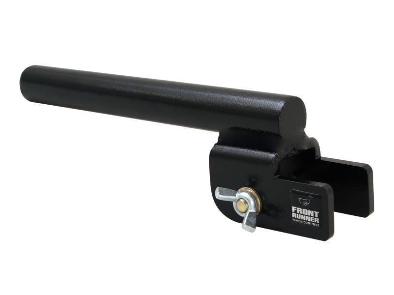 Front Runner Extended Hi-Lift Jack Adaptor - 250mm - by Front Runner - JADA001