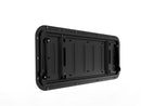 Front Runner Land Rover Defender (1983-2016) Gullwing Window / Aluminium - by Front Runner - GWLD009