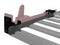Front Runner Hi-Lift Jack Bracket - by Front Runner - JADA010