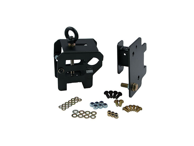Front Runner Hi-Lift Jack Bracket - by Front Runner - JADA010
