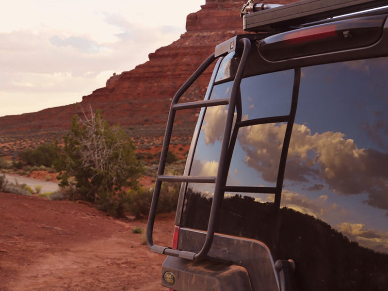 Land Rover Disco 3/4 AND LR3/LR4 Ladder - LALD004