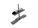 Spare Wheel Clamp / Low Profile - SWCL004