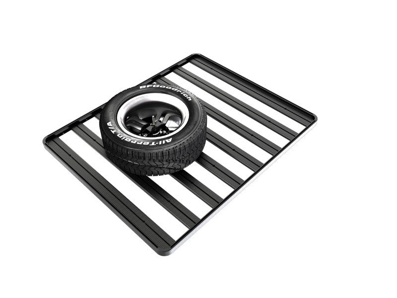 Spare Wheel Clamp / Low Profile - SWCL004