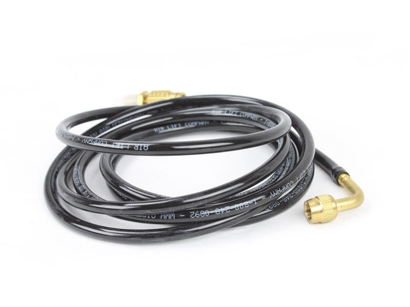 Front Runner Spare Wheel Inflator - REQU059