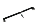 Front Runner Fits Toyota Hilux (2005-2015) Spare Wheel Lock - by Front Runner - SWLT002