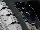 Front Runner Spare Wheel Step - by Front Runner - LADD007