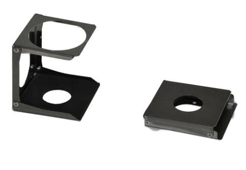 Front Runner Stainless Steel Collapsible Cup Holder - by Front Runner - VACC002