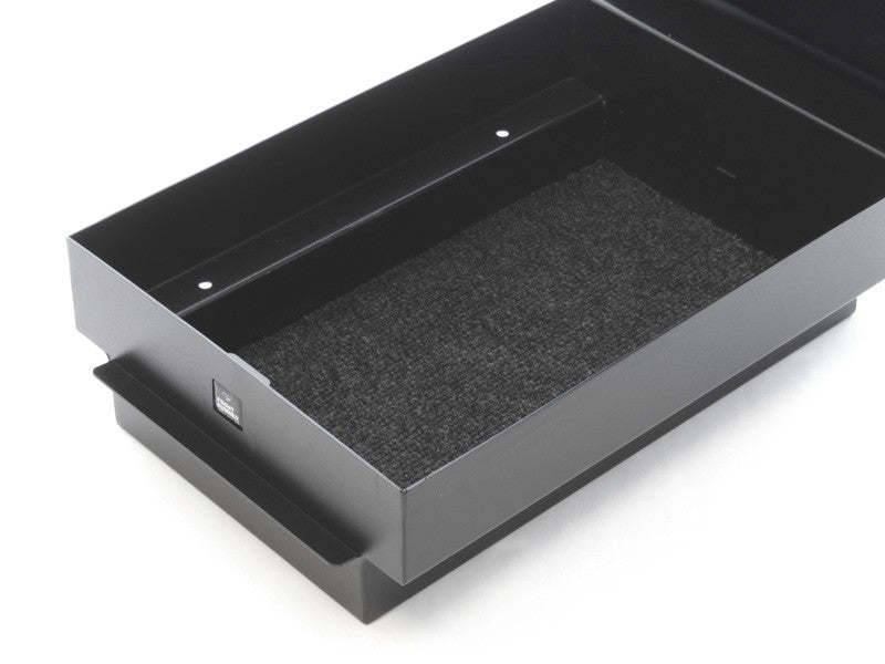 Front Runner Land Rover Defender (1983-2016) Under Console Safe - by Front Runner - SAFE008
