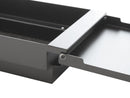 Front Runner Land Rover Defender (1983-2016) Under Console Safe - by Front Runner - SAFE008