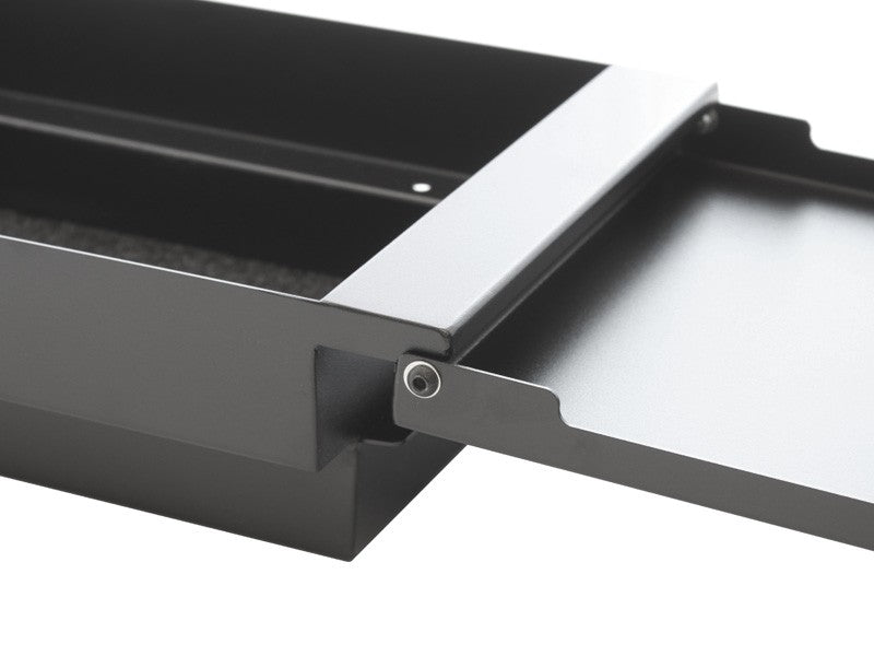 Front Runner Land Rover Defender (1983-2016) Under Console Safe - by Front Runner - SAFE008