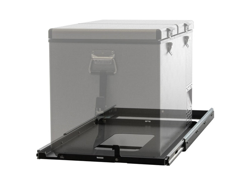 Front Runner Cargo Slide/Fridge Slide / 80L to 90L - by Front Runner - FSLI001