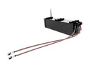 Front Runner Stainless Steel Water Tank For Ute Drawer System - 52L WTAN037