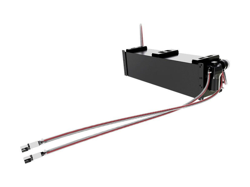 Front Runner Stainless Steel Water Tank For Ute Drawer System - 52L WTAN037