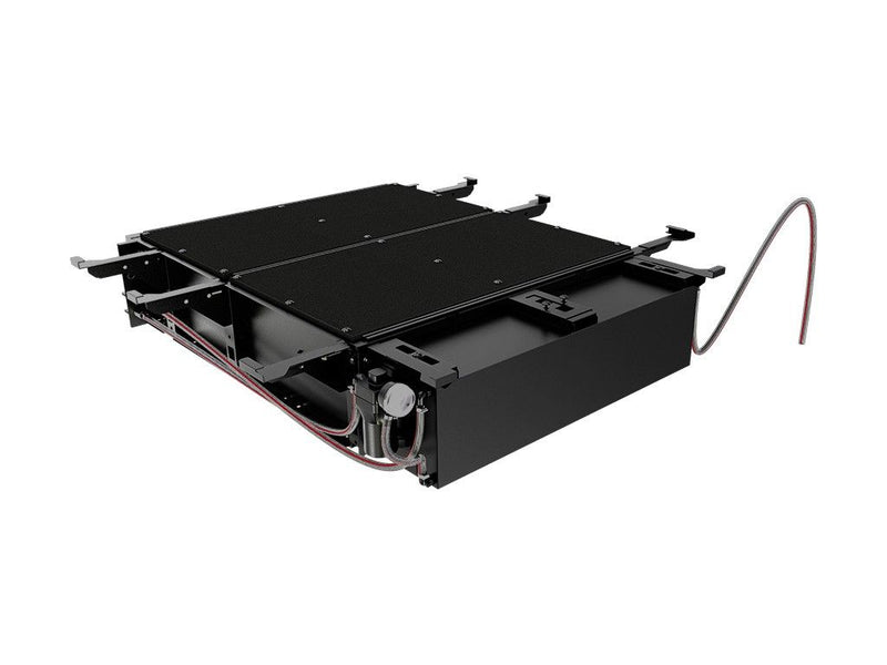 Front Runner Stainless Steel Water Tank For Ute Drawer System - 52L WTAN037
