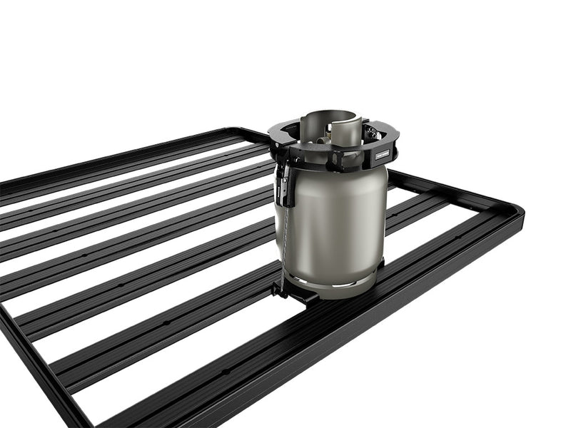 Front Runner Gas/Propane Bottle Holder - by Front Runner - GBHO012