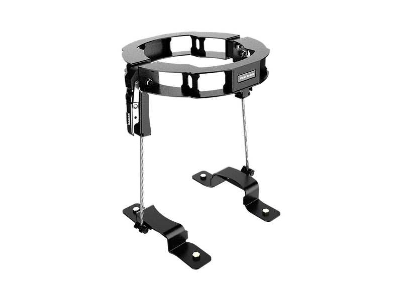 Front Runner Gas/Propane Bottle Holder - by Front Runner - GBHO012